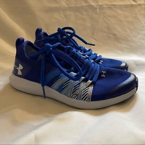 Under Armour Toddler Shoes